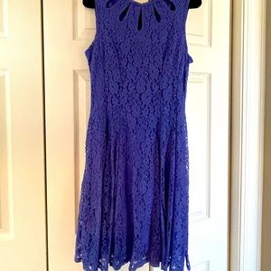 Danny and Nicole dress